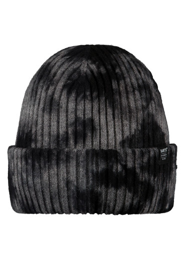 szczegóły Barts Ridgel Beanie Dark Heather