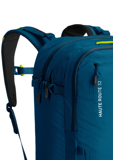 szczegóły Ortovox Haute Route 32 | Petrol Blue