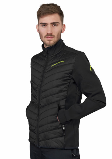 szczegóły Fischer Leogang II M