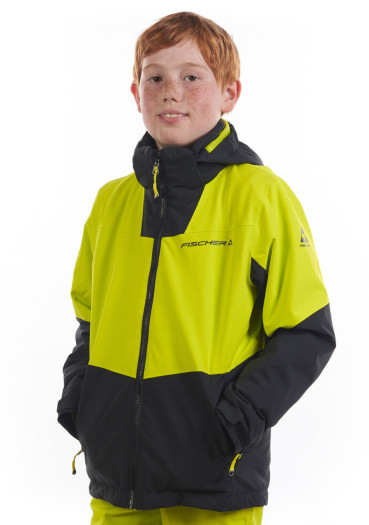 szczegóły Fischer Bansko junior