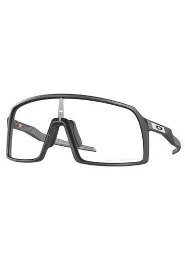 szczegóły Okulary przeciwsłoneczne Oakley 9406-9837 Sutro Mtt Crbn W/ Clr Phtcrmc