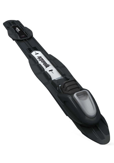 szczegóły Rottefella Nis-Touring Auto Black
