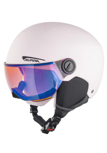 szczegóły Alpina A9229.50 Zupo Visor Q Lite