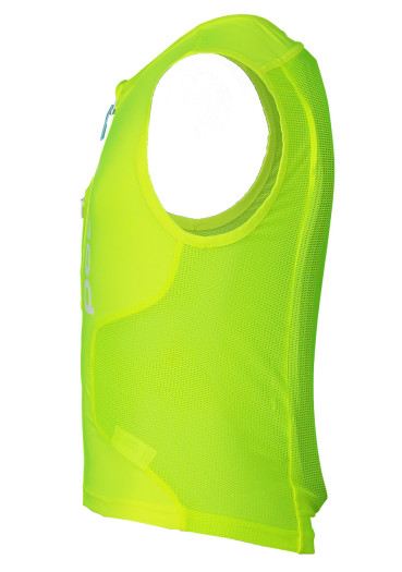 szczegóły POC POCito VPD Air Vest Fluo Yellow/Green