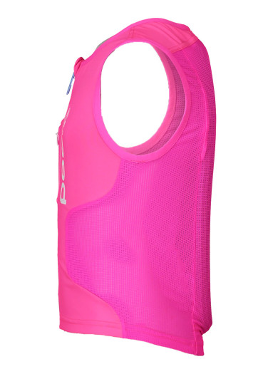 szczegóły POC POCito VPD Air Vest Fluo Pink