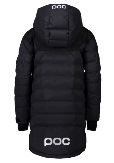 szczegóły POC Loft Parka Jr Uranium Black