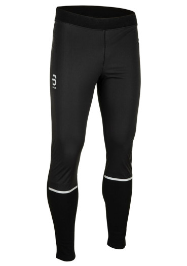 szczegóły Bjorn Daehlie 333634 99900 Tights Winter Wool 2.0