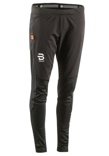 szczegóły Bjorn Daehlie Pants Flow for Women