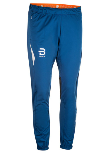 szczegóły Bjorn Daehlie Pants Pro For Women