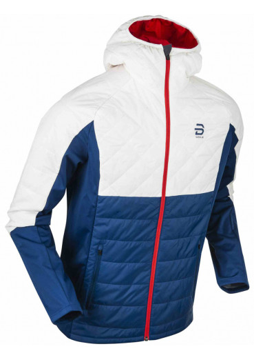 szczegóły Bjorn Daehlie 333448 M Graphlite bunda
