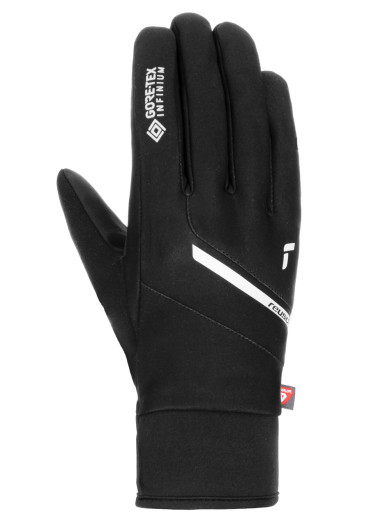 szczegóły Reusch Versa Gore-Tex Infinium™ Lf 7702 Black/Silver