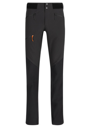 szczegóły Mammut Courmayeur SO Pants Men Black