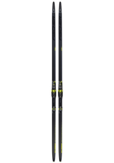szczegóły Fischer RCS CLASSIC PLUS STIFF