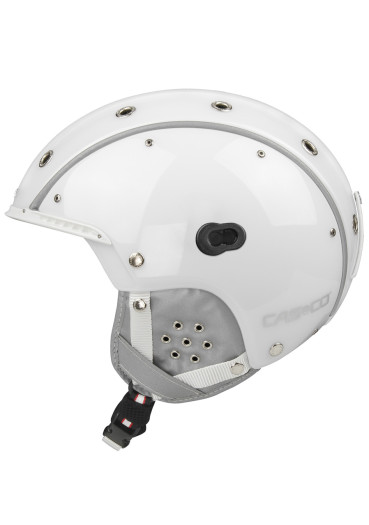 szczegóły Kask narciarski Casco SP-3 Airwolf White