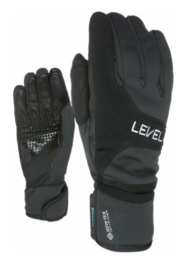 szczegóły Level Tempest I-Touch WS Dark