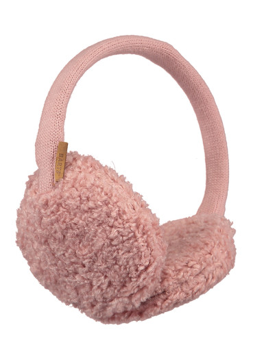 szczegóły Nauszniki Barts Browniez Earmuffs Pink