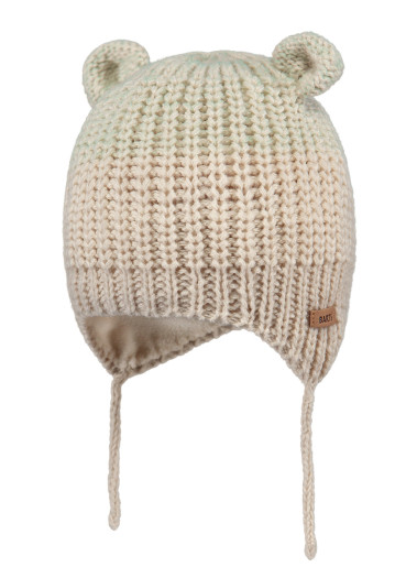 szczegóły Barts Natsu Beanie Light Pistache