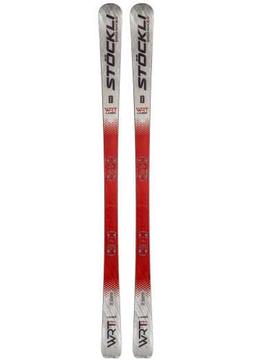 szczegóły Stöckli Laser WRT Pro D20