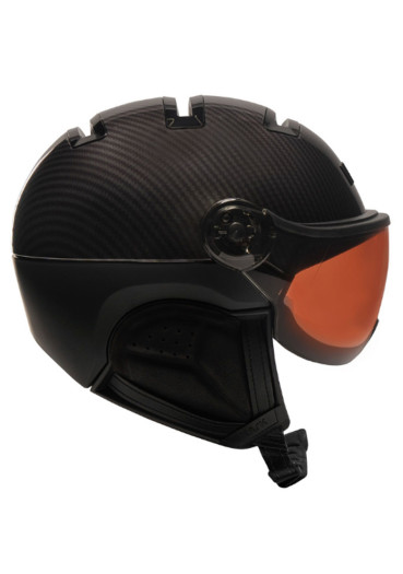 szczegóły Kask narciarski Kask SHE00059 Photo PIUMA R ELITE