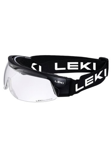 szczegóły Leki XC Shield, black-transparent Standard