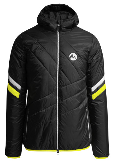 szczegóły Martini Levi He Black/Lime