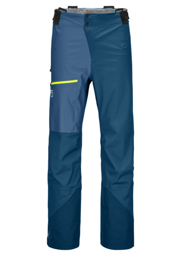 szczegóły Pánské kalhoty Ortovox Ortler pant