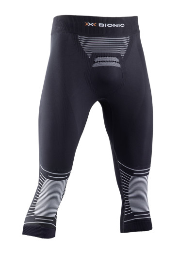 szczegóły X-Bionic Energizer 4.0 Pa 3/4 M Opal Black/Artic White