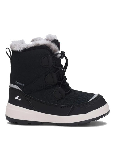 szczegóły Dziecięce buty Viking 90030-2 Montebello High GTX Warm Black 