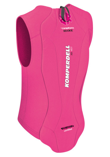 szczegóły Komperdell Air Vest Junior