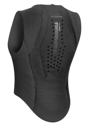 szczegóły Komperdell Ballistic FlexFit Women