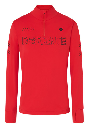 szczegóły Descente 1/4 ZIP 85 rolák pán.