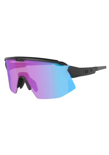szczegóły BLIZ-BREEZE SMALL NANO OPTICS|Nordic Light Matt Black