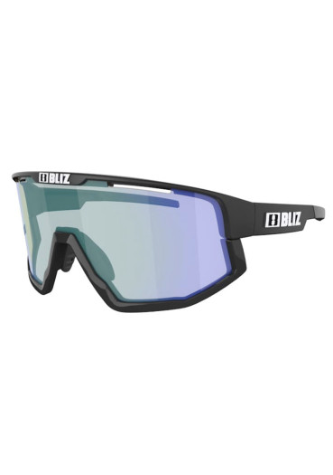 szczegóły BLIZ-VISION NANO OPTICS | Photochromic Matt Black