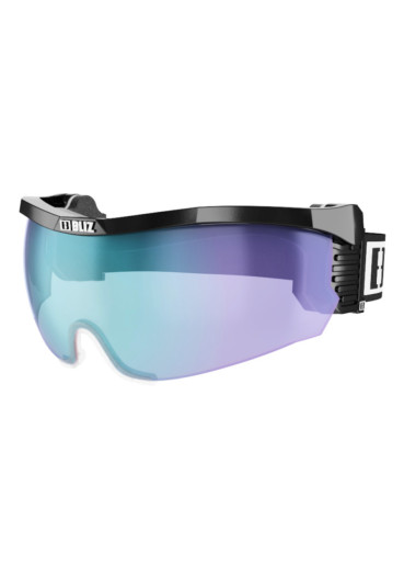 szczegóły BLIZ-PROFLIP MAX Black Light Orange w Blue