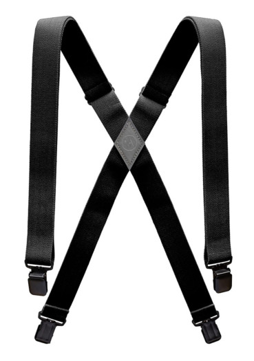 szczegóły Arcade Jessup Youth Black kšandy