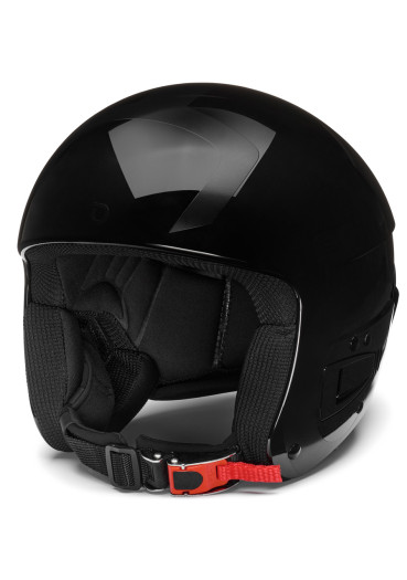 szczegóły Briko Vulcano Fis 6.8 Multi Impact - Shiny Matt Black