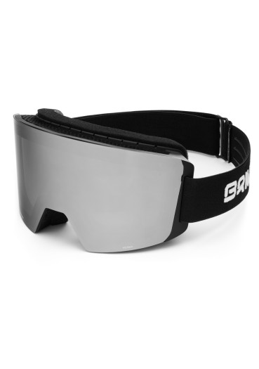 szczegóły Briko Gara Fis 8.8 - Matt Black Bbsm2