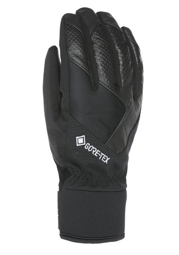 szczegóły Level Suburban Gore-Tex Black