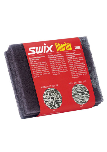 szczegóły Swix T0266N fibertex,jemný purpurový, 3ks 110x150mm