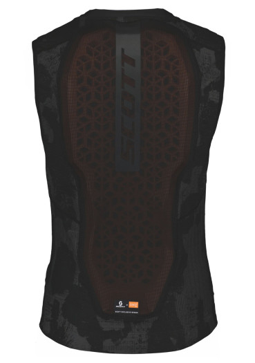 szczegóły Ochraniacz pleców Scott Light Vest Protector M's AirFlex
