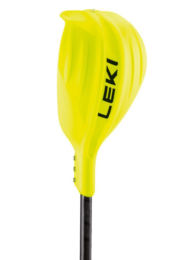 szczegóły Leki Gate Guard Closed Cobra, neonyellow