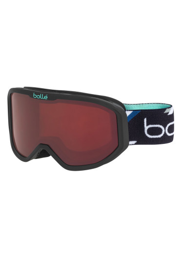 szczegóły BOLLÉ - INUK Black Mint Matte Vermillon