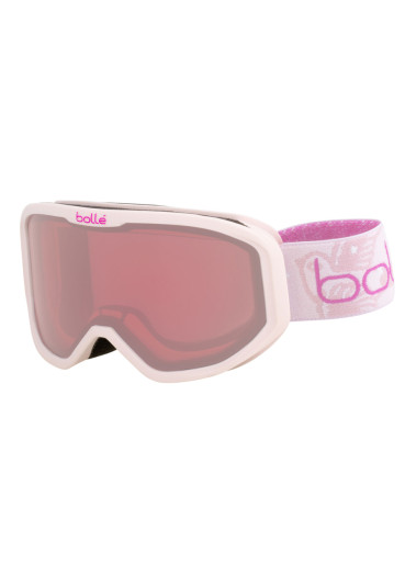 szczegóły BOLLÉ - INUK Pink Princess Matte Vermillon
