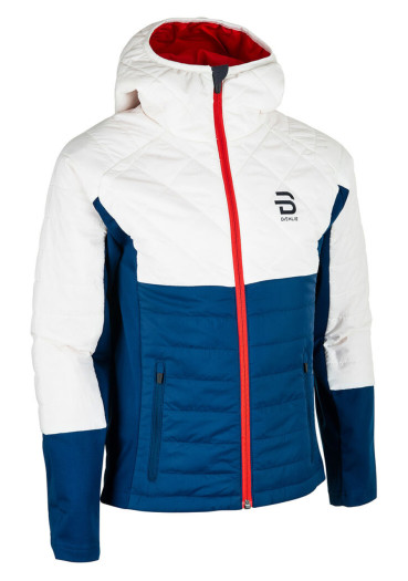 szczegóły Bjorn Daehlie 333559-10000 Jr Graphlite bunda
