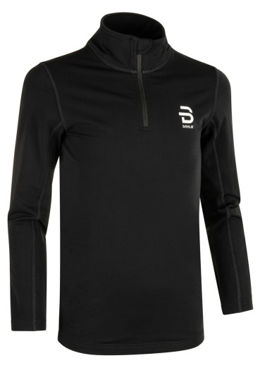 szczegóły Bluza dziecięca Bjorn Daehlie 333623-99900 Jr 1/2 Zip Winter