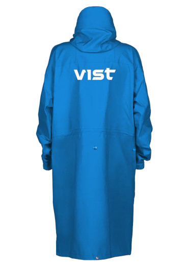 szczegóły Vist Mass Aqua Raincoat FR.Blue