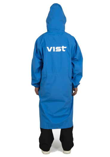 szczegóły Vist Mass Aqua Raincoat FR.Blue