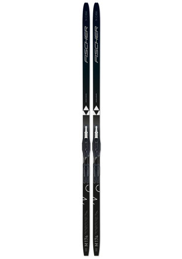 szczegóły Fischer APOLLO EF + TOUR STEP