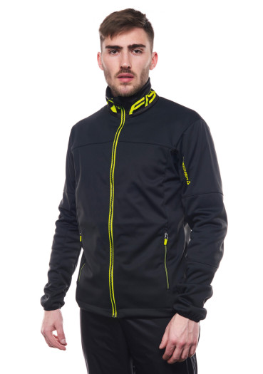 szczegóły Fischer NORDIC SOFSHELL WARM