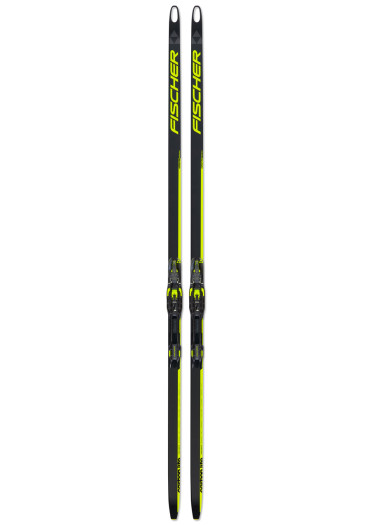 szczegóły Fischer CARBONLITE SKATE PLUS X-STIFF